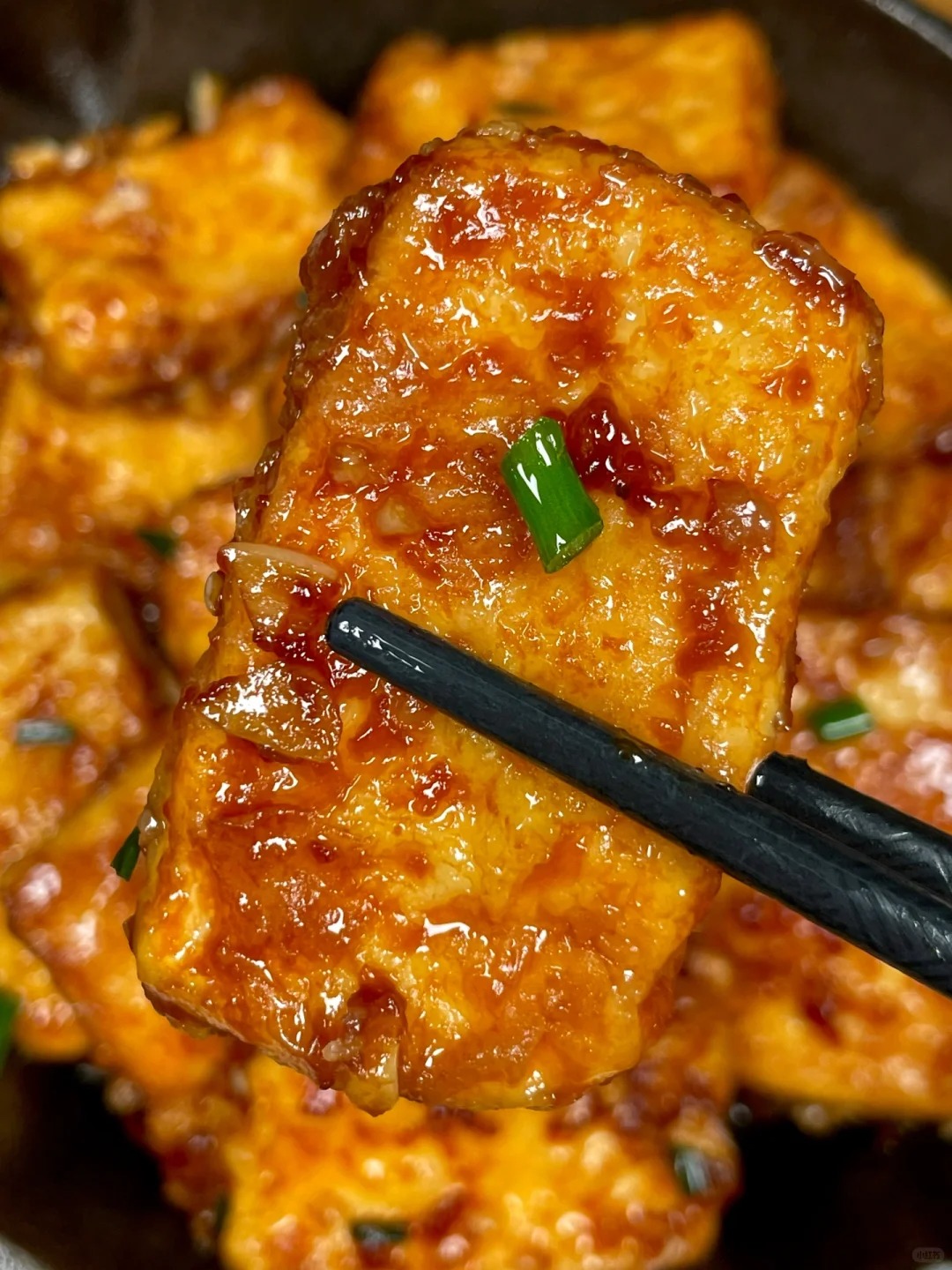 食譜：香煎脆皮豆腐