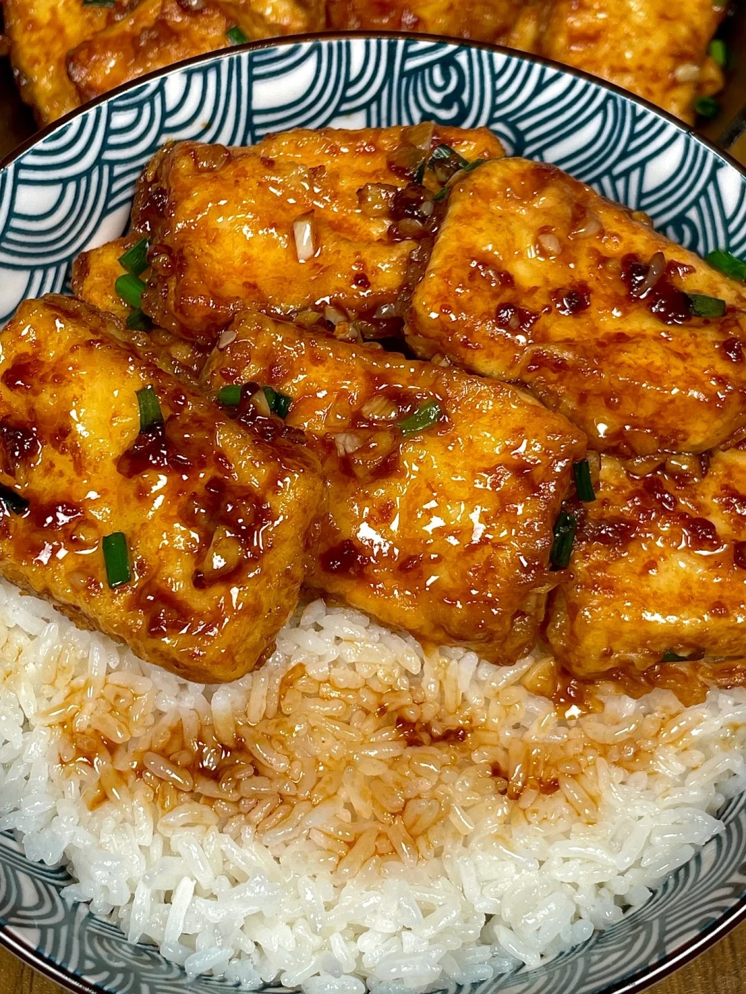 食譜：香煎脆皮豆腐