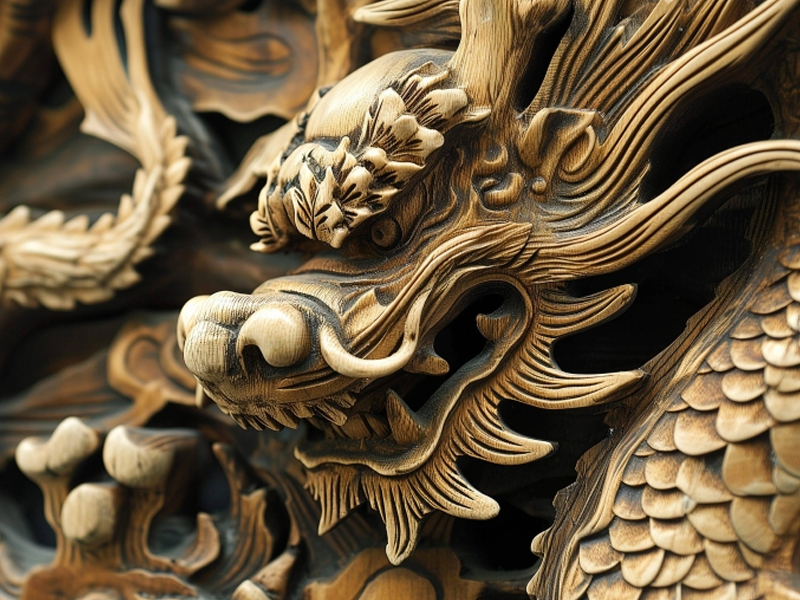 2024 年屬龍男本命年戴什麼好 2024 年屬龍男本命年戴什麼好