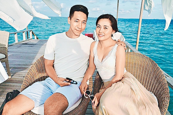 TVB 前主播柳俊江 燒炭當場死亡