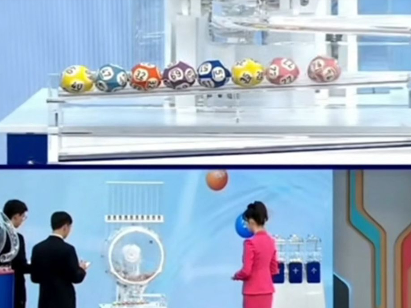 大陸福彩爆做假？官方回應已報公安機關