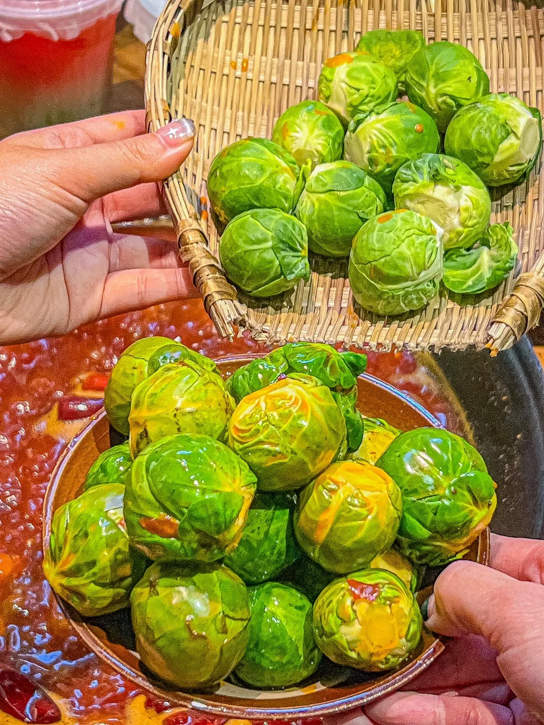 深圳：超可愛豬豬火鍋