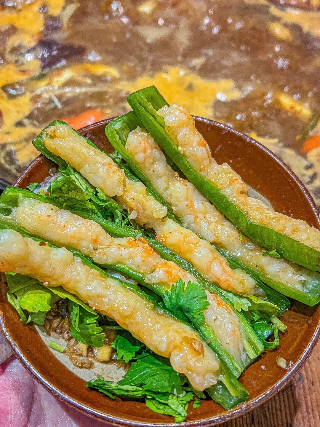 深圳：超可愛豬豬火鍋