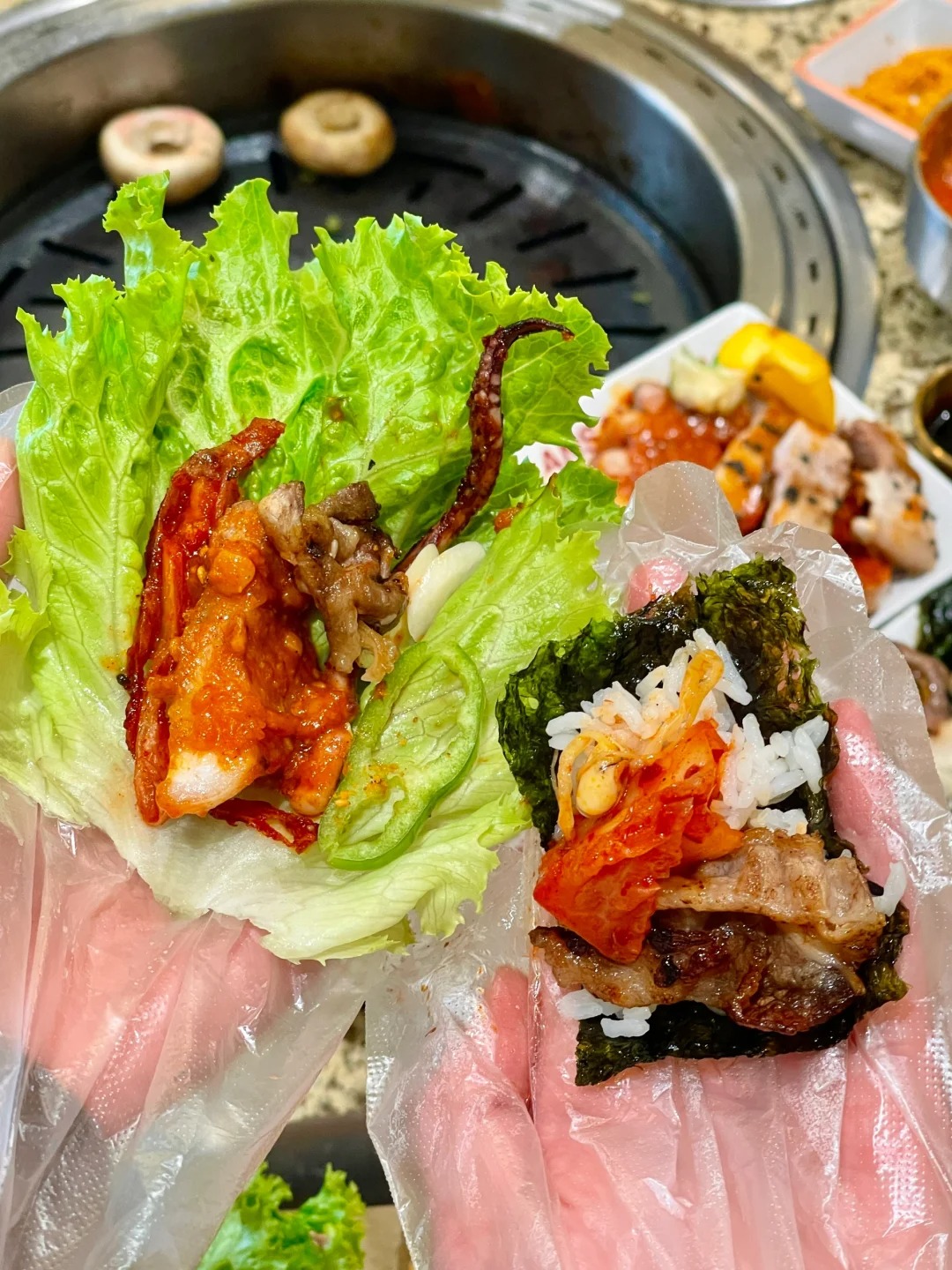 深圳：山東省第一烤肉