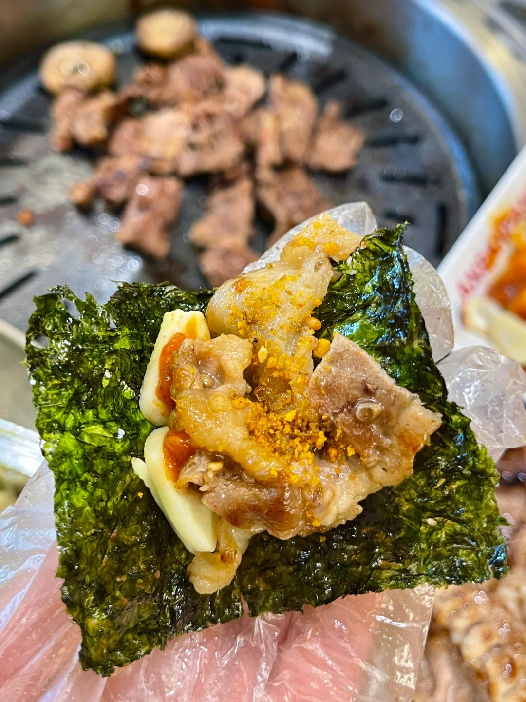 深圳：山東省第一烤肉