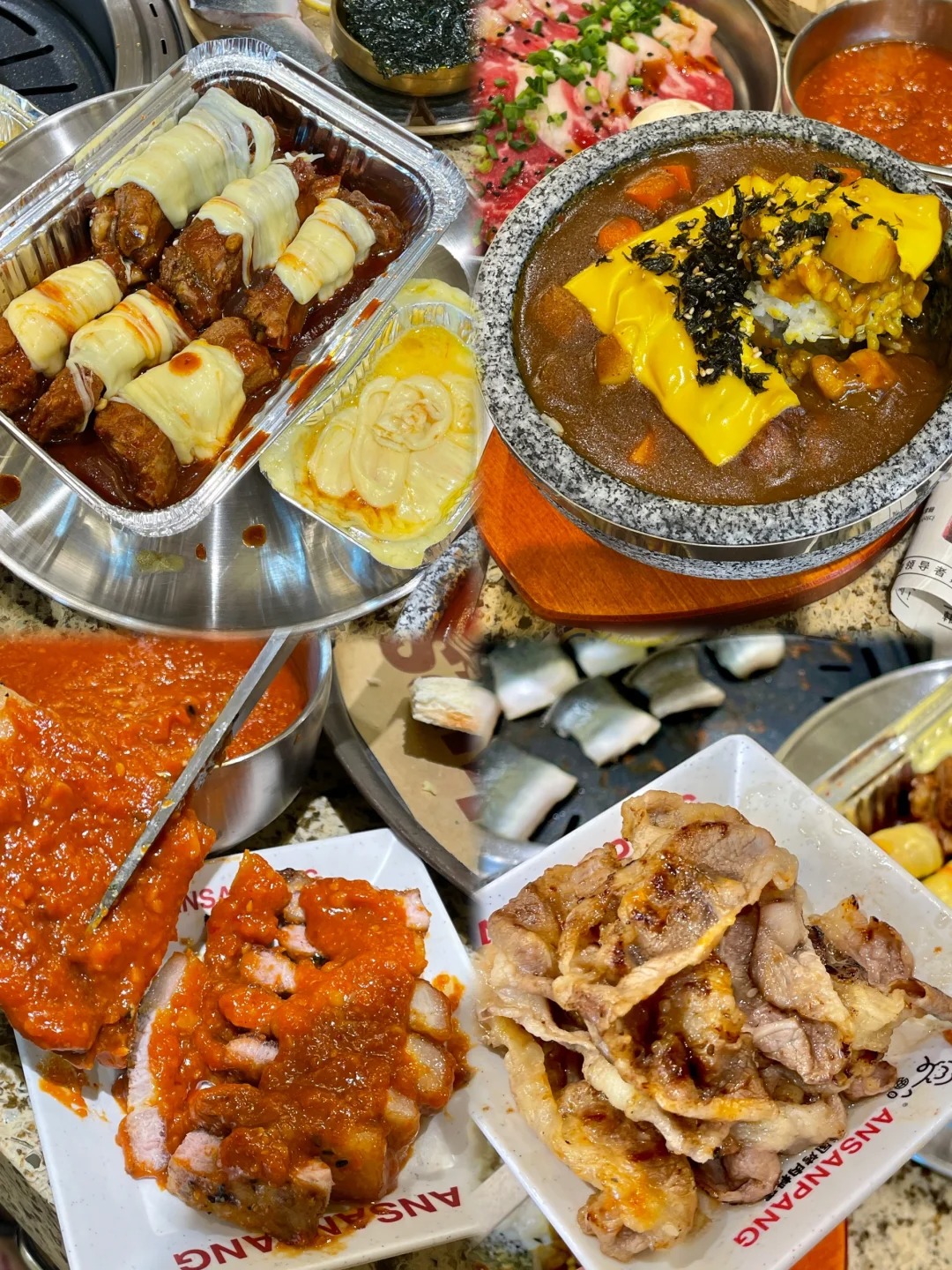 深圳：山東省第一烤肉