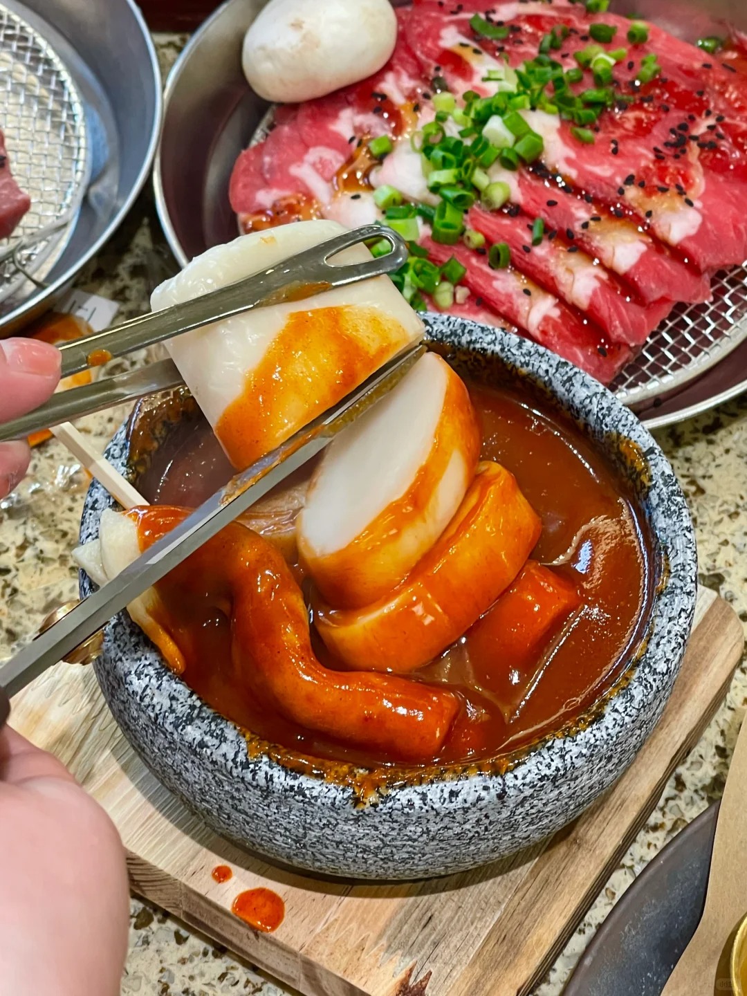 深圳：山東省第一烤肉