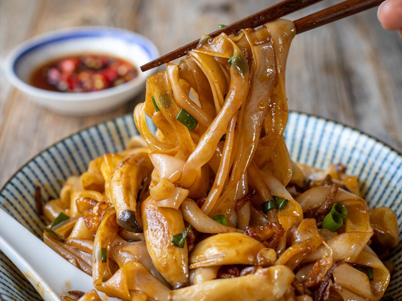 麵跟飯哪個容易胖?減肥吃飯還是麵? 麵跟飯哪個容易胖?減肥吃飯還是麵?