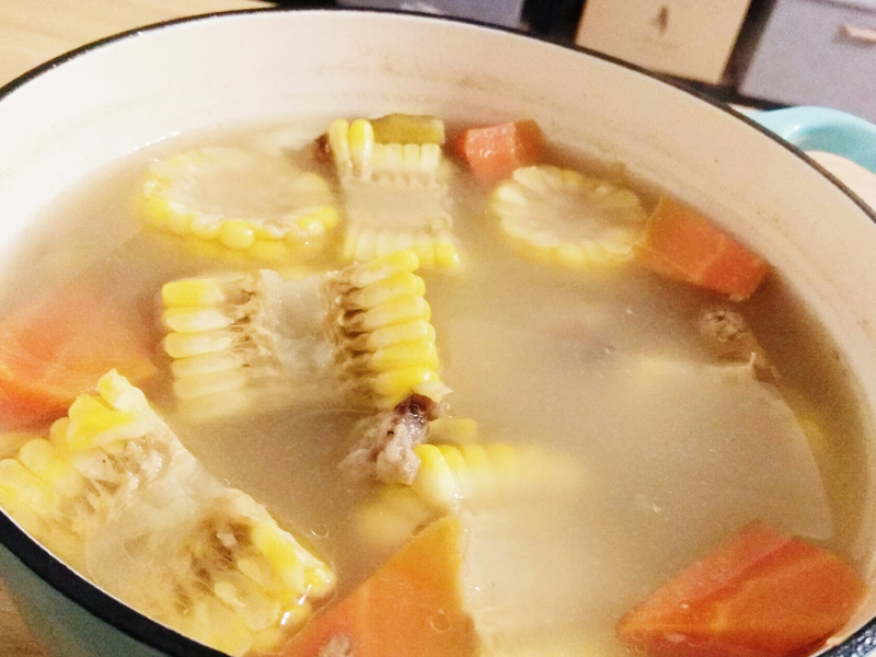 你真的會喝湯煲湯嗎?12個喝湯煲湯冷知識 你真的會喝湯煲湯嗎?12個喝湯煲湯冷知識