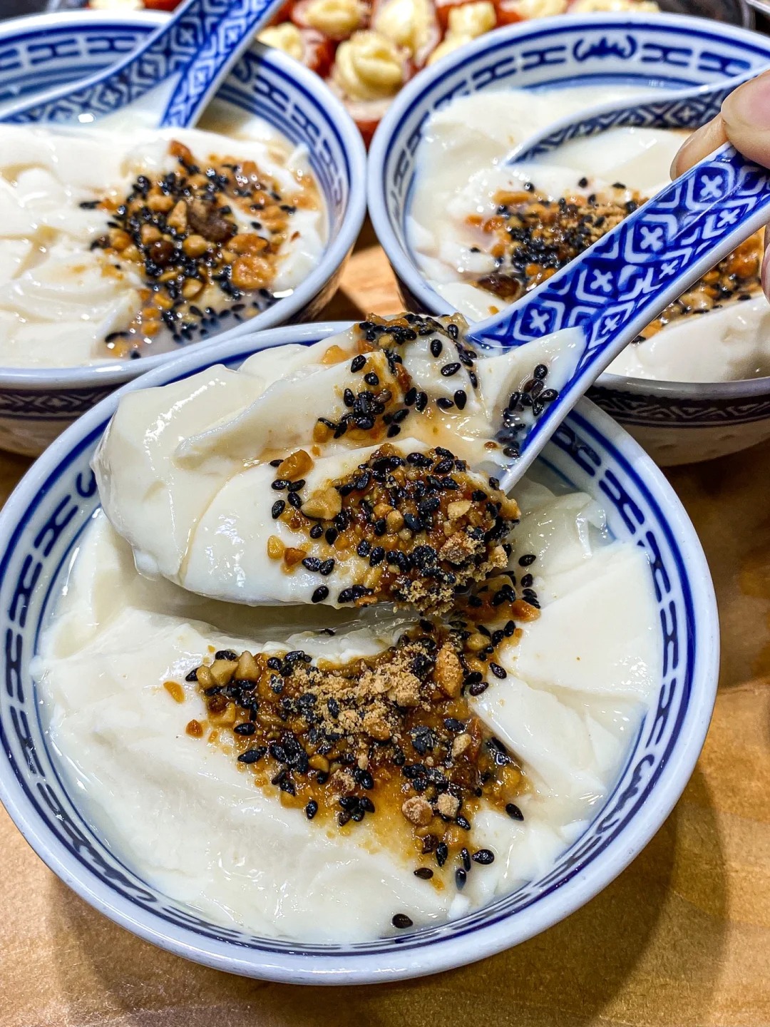 深圳：爆漿榴蓮肥腸