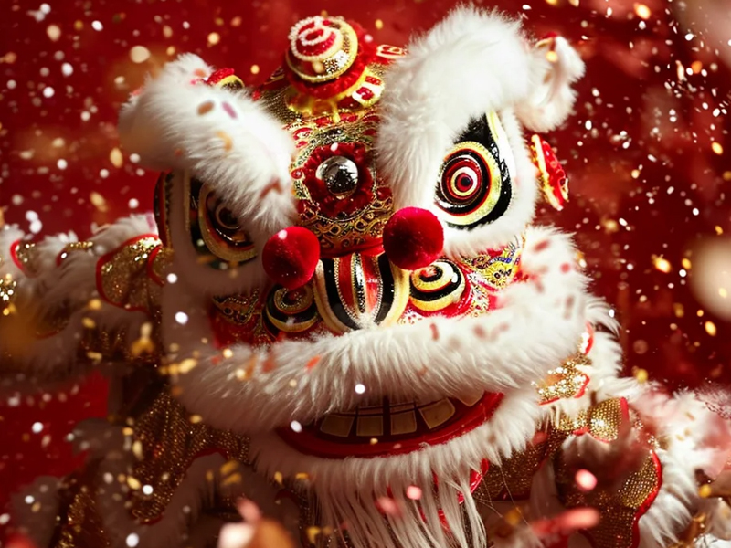 4 生肖龍年就是旺! 4 生肖龍年就是旺!