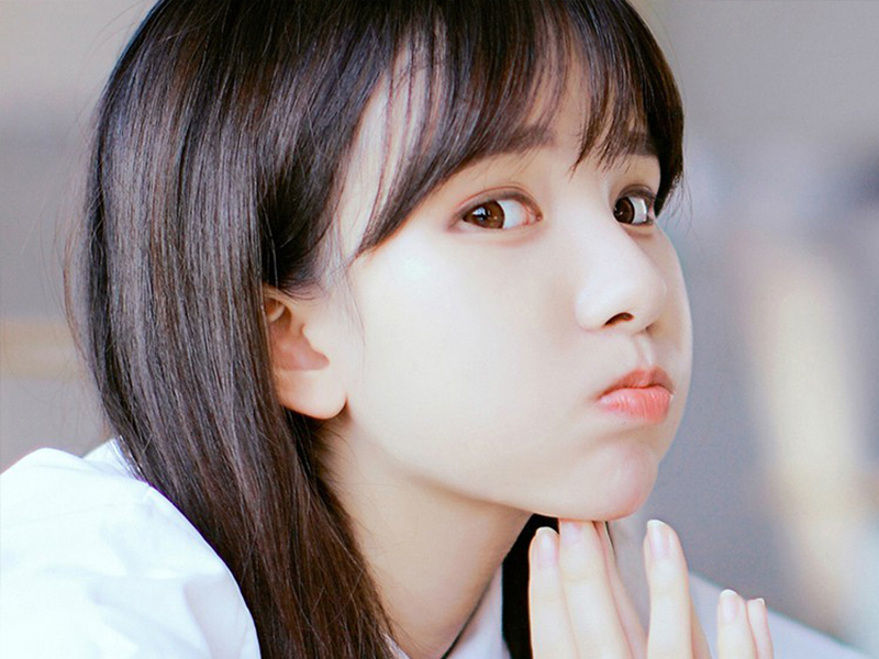 女人好不好看，男人要負一半責任