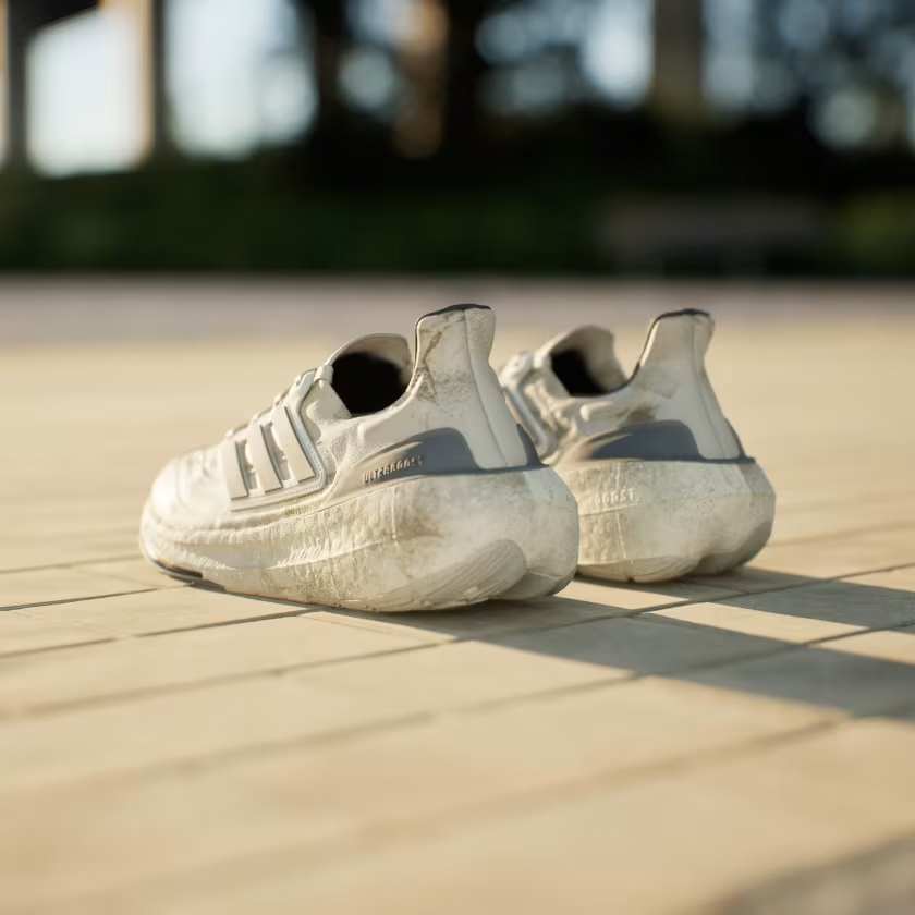 Adidas 最新推出骯髒鞋