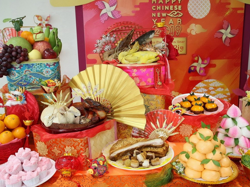 大年初一,一定要擺這幾種水果 大年初一,一定要擺這幾種水果