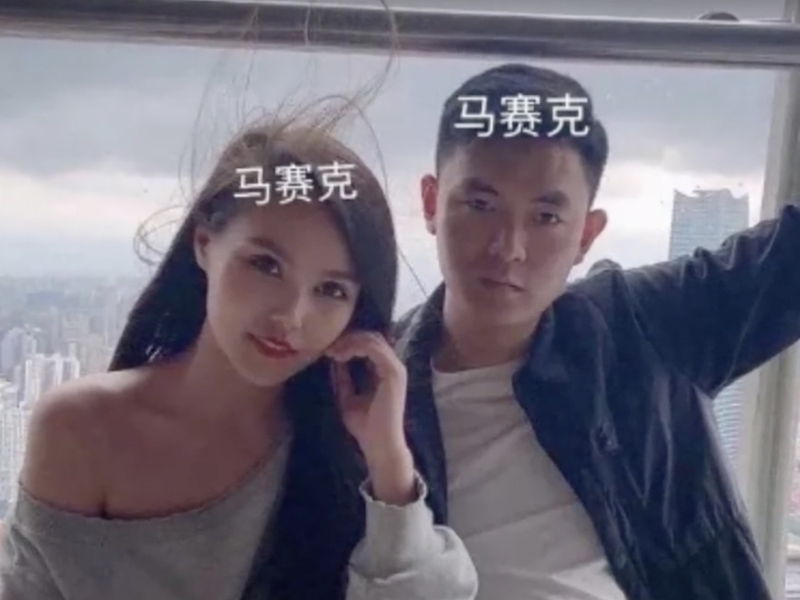 為娶白富美小三，竟親手把兒女丟下樓