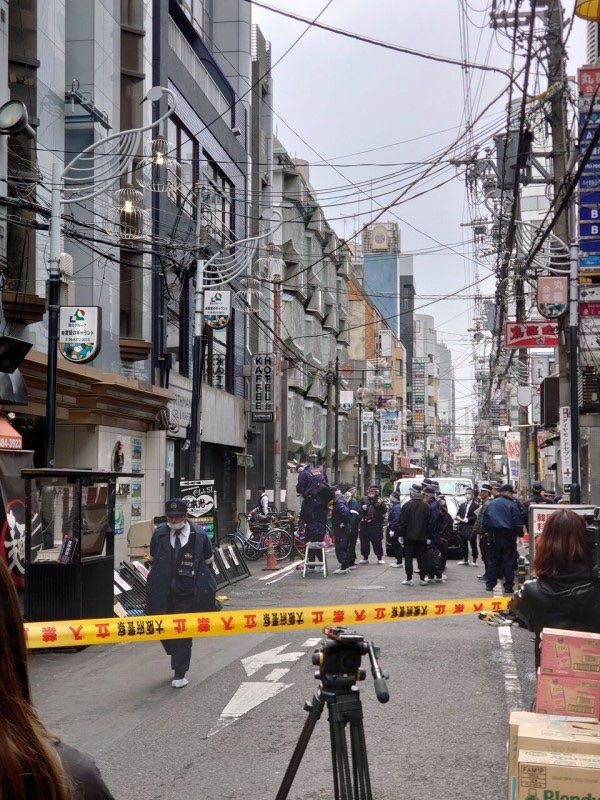日本心齋橋爆連環無差別砍人事件