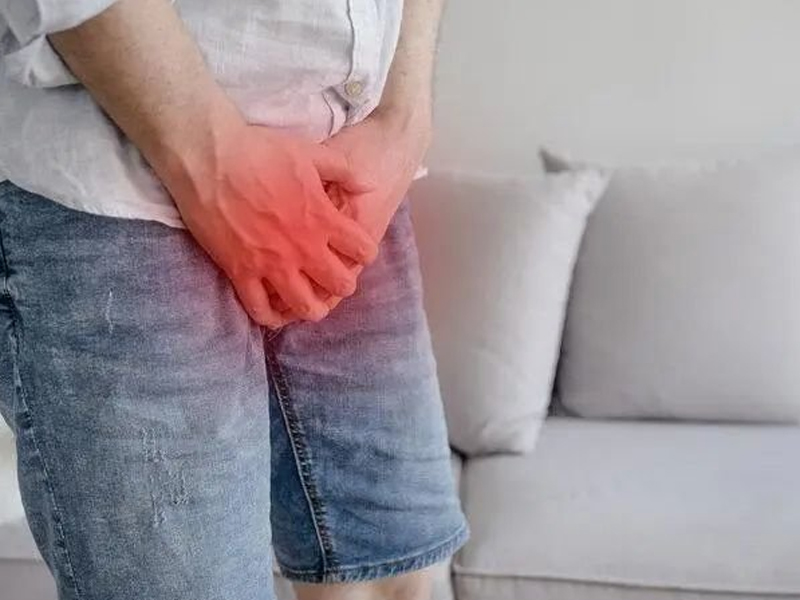 研究發現：吸煙引致陰莖癌