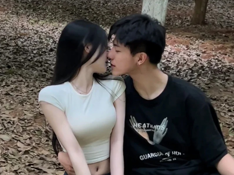 男人在乎你害怕失去你，才會有這 7 個表現