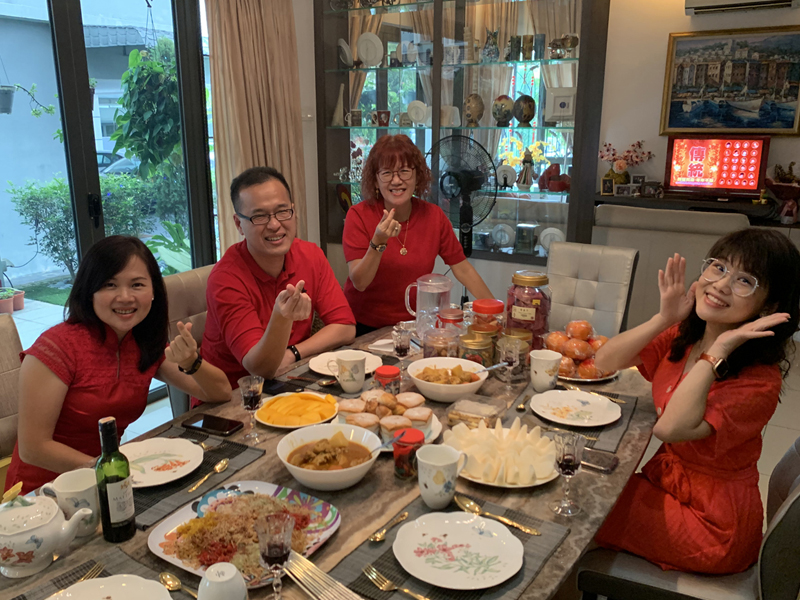 過年 3 不送,送了人財空,莫好心做壞事! 過年 3 不送,送了人財空,莫好心做壞事!