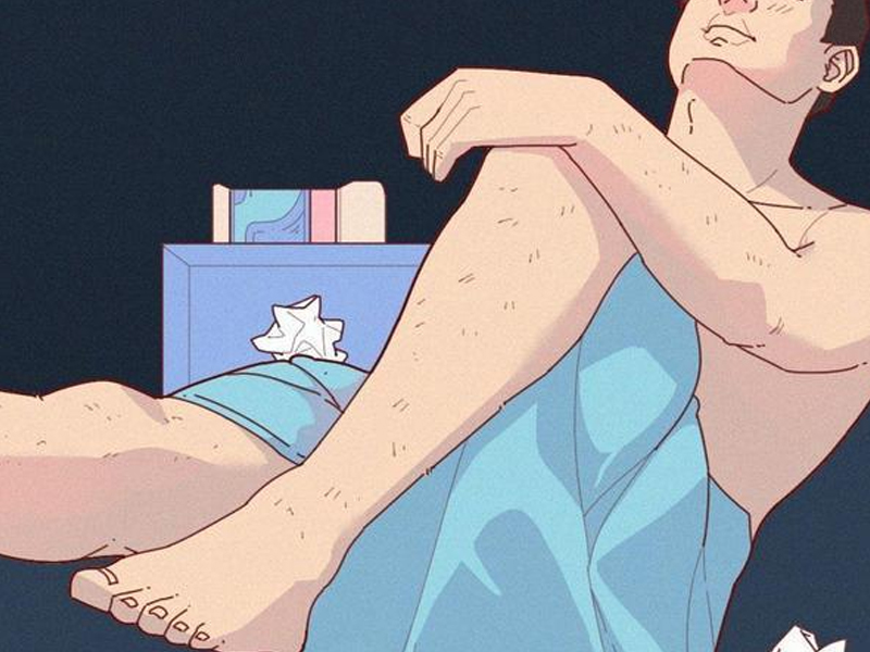 男生長期自慰,對身體有什麼影響 男生長期自慰,對身體有什麼影響