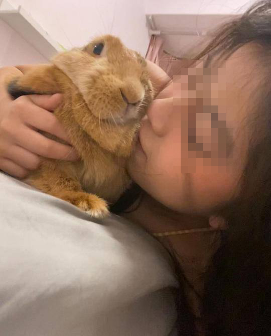 籃球教練 (郭Sir) 與女學生