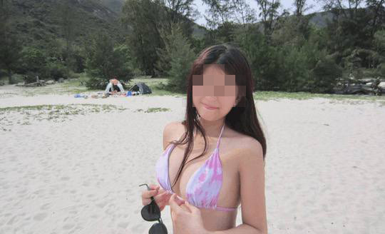 籃球教練 (郭Sir) 與女學生