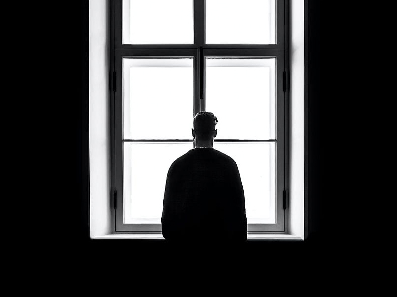 男性長時間沒有性生活,身體會出現 4 種情況 男性長時間沒有性生活,身體會出現 4 種情況
