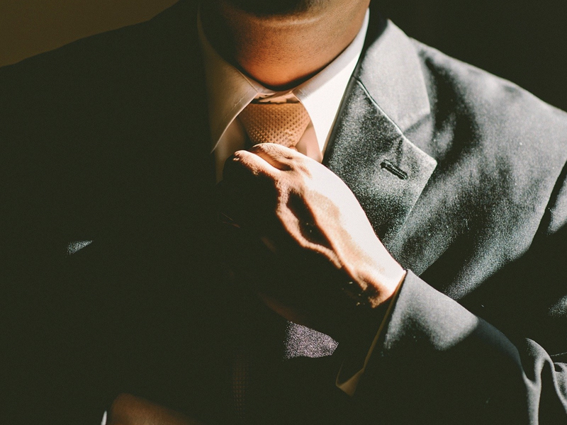 內心強大的人，往往有這四個特質