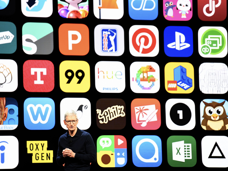 這些 APP，正在監聽你用電話！