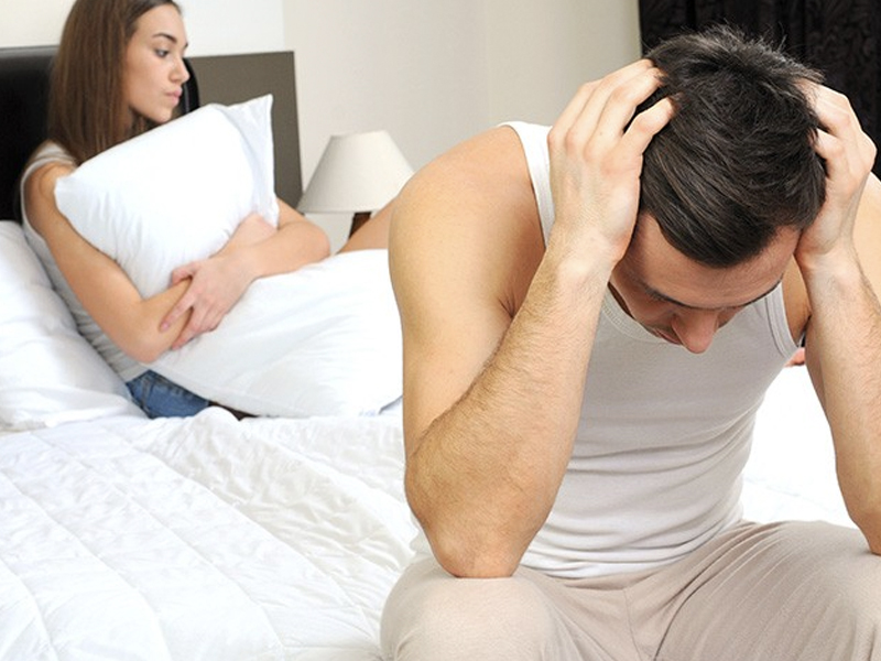 男性衰老會 1 大 2 小 2 臭