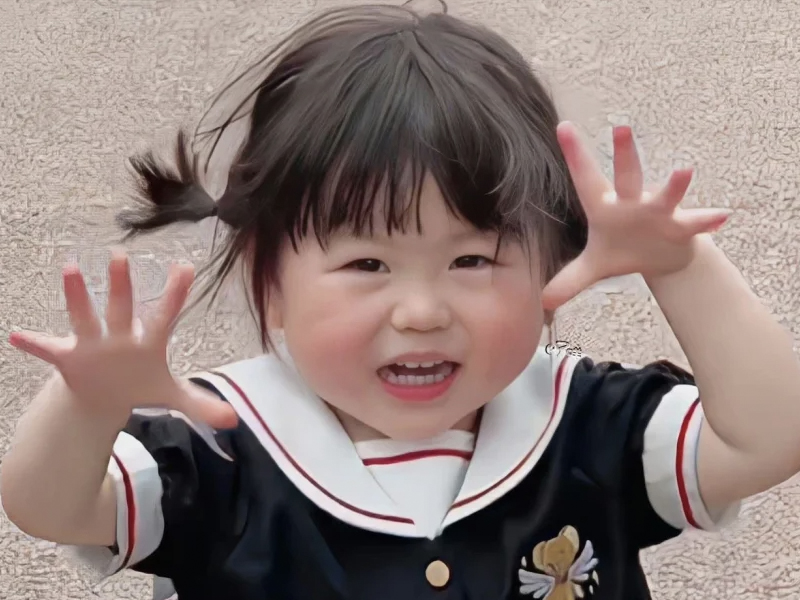 別讓孩子在責備中長大