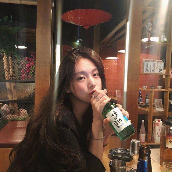 各種酒後行為看性格