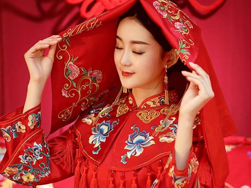 古代少女為何 14 歲就要嫁人? 古代少女為何 14 歲就要嫁人?