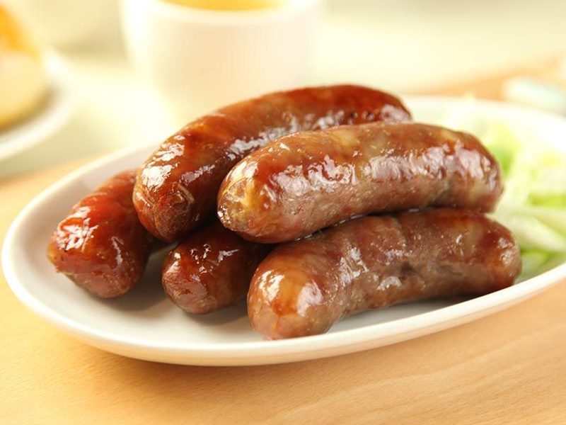 6種超毒加工食品 吃多致癌還變笨 6種超毒加工食品 吃多致癌還變笨