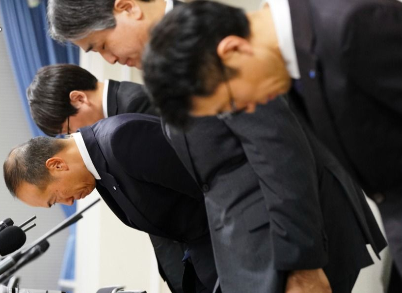 小林製藥緊急召回保健品 已致 2 死百多人住院