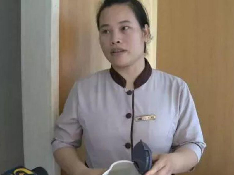 酒店清潔阿姨提醒:熱水壺不是最髒的,這 3 個地方才是 ... 酒店清潔阿姨提醒:熱水壺不是最髒的,這 3 個地方才是 ...