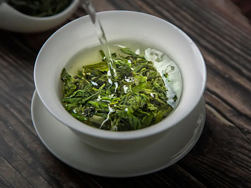 脂肪肝喝什麼茶最好最有效 脂肪肝喝什麼茶最好最有效