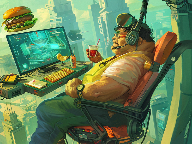 不能改變事情，就改變對事情的態度