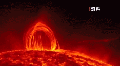 太陽未來三天爆發強耀斑，對人類生活有何影響？