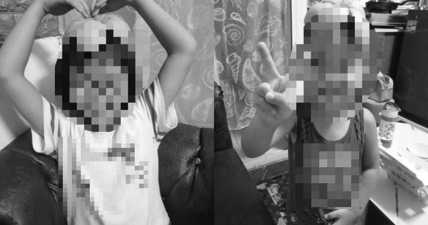 母親節，單親媽親手將子女活活悶死