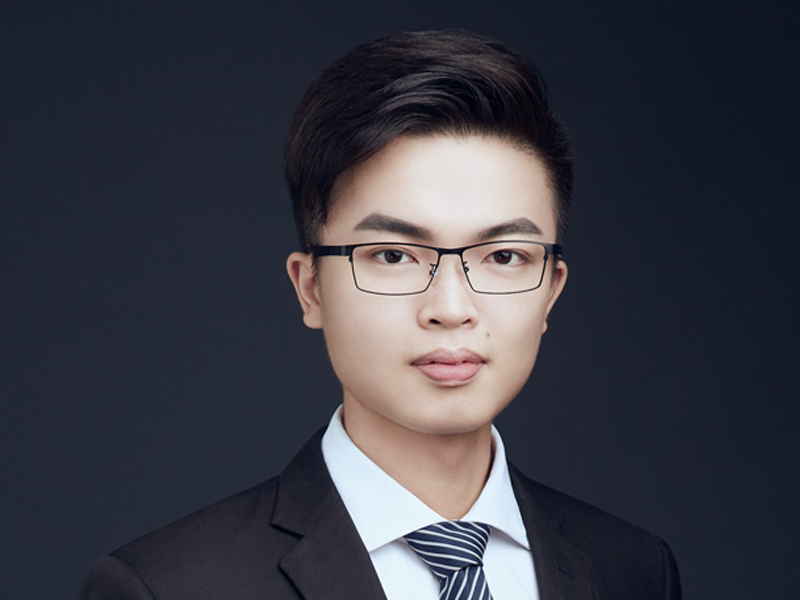 中國 AI 巨頭：月之暗面 - 楊植麟