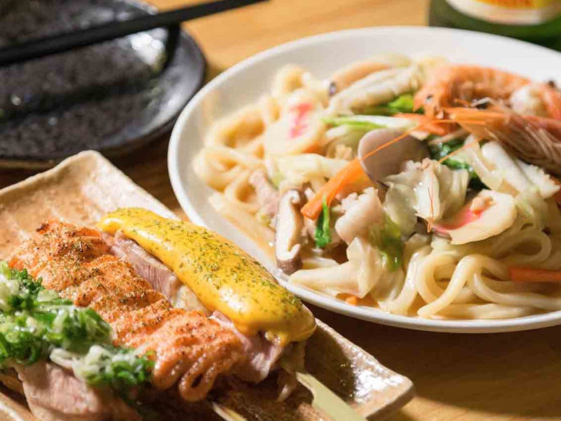 睡前進食傷身又會胖?研究大逆轉:宵夜有四大好處 睡前進食傷身又會胖?研究大逆轉:宵夜有四大好處