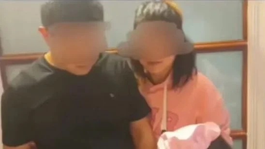 夫妻赴泰談生意，被販賣至緬甸