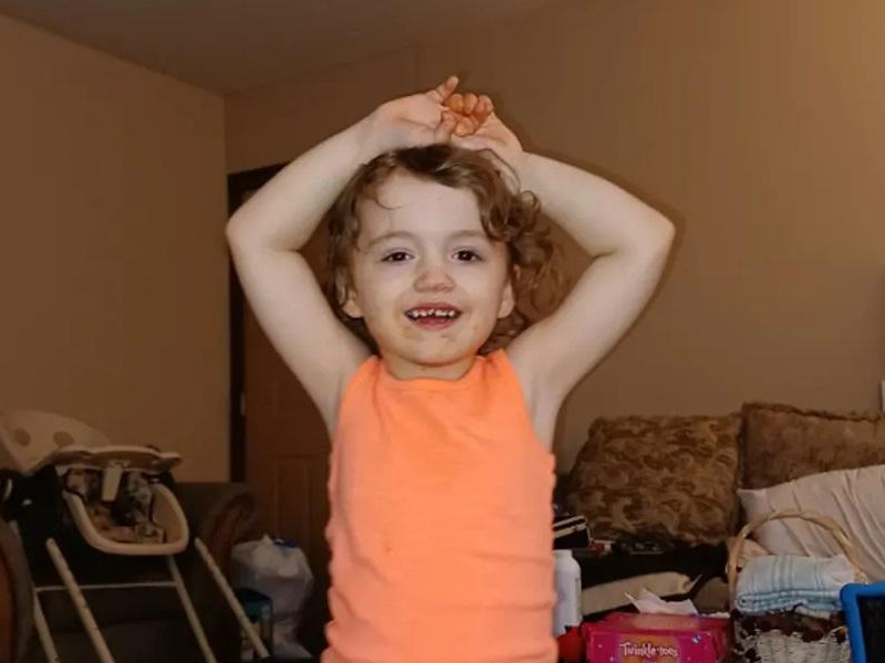 母親用汽水泡奶粉致女兒慘死，法官重判