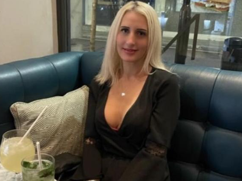 恐怖戀情曝光：女子對男友實施極端控制行為