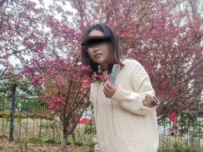 21歲女工慘遭殺害分屍，兇手冒充她向家人要錢！