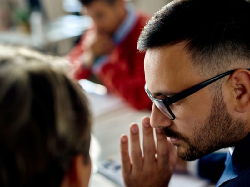 你也有這 4 種同事嗎？4 種職場討厭鬼