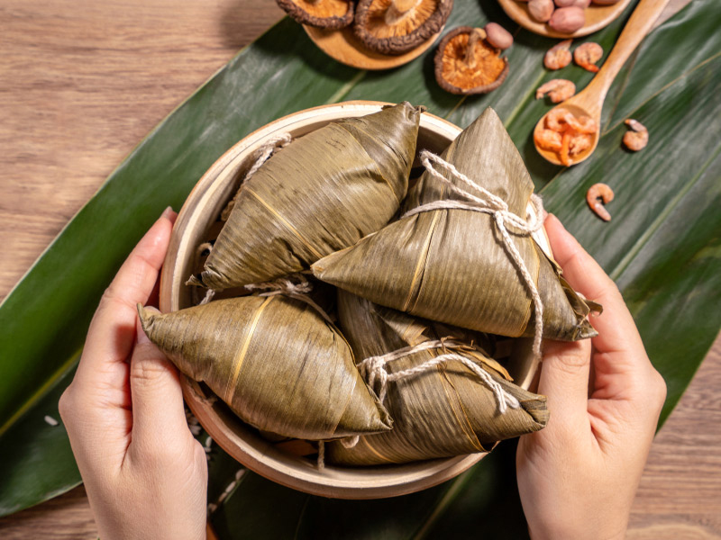 端午節原來和屈原無關?這些冷知識你知道嗎? 端午節原來和屈原無關?這些冷知識你知道嗎?