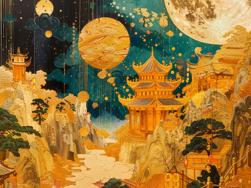 越老越好命!這三個生肖晚年福報連連 越老越好命!這三個生肖晚年福報連連