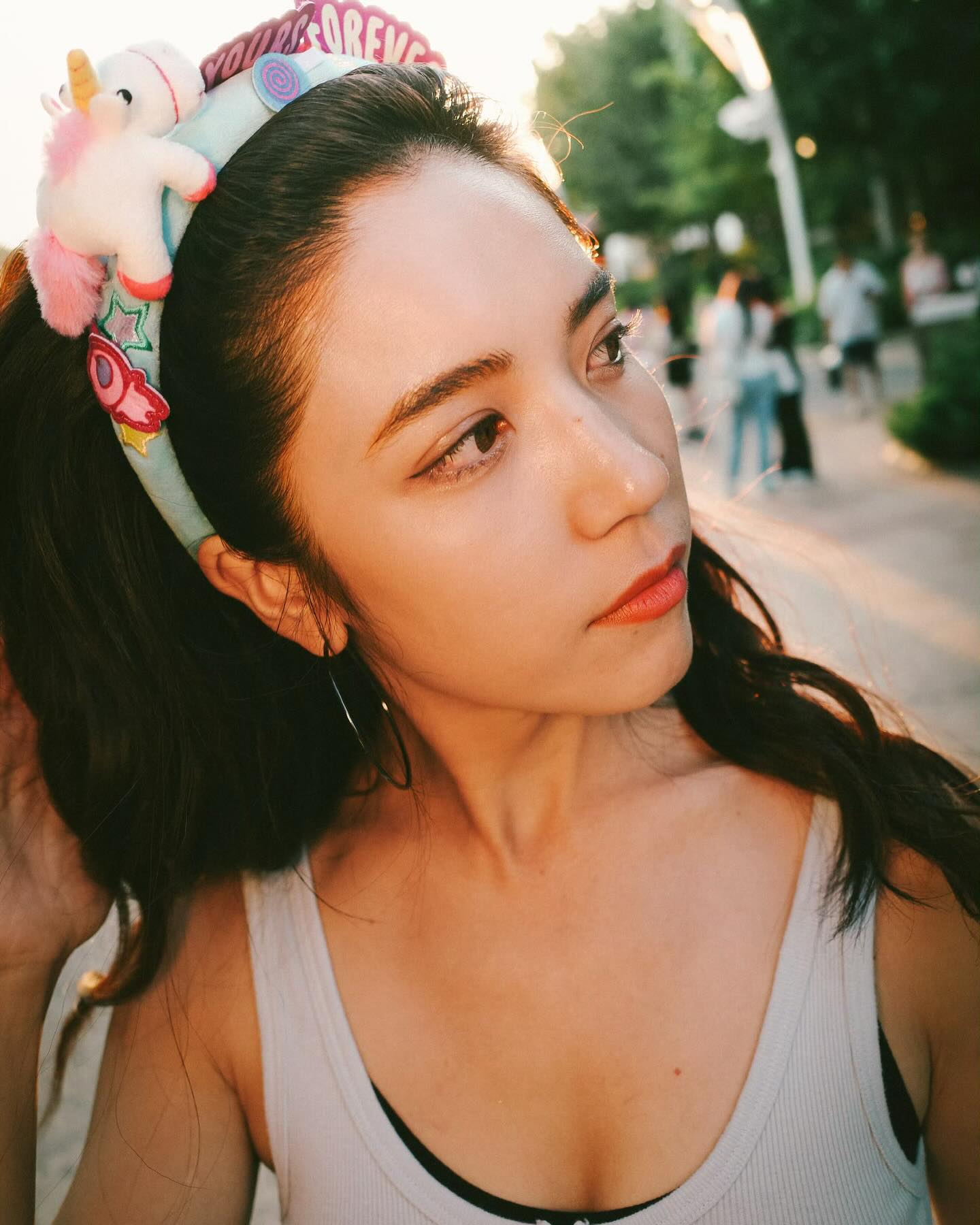周星馳16年後再現熒屏，新星女郎曝光！